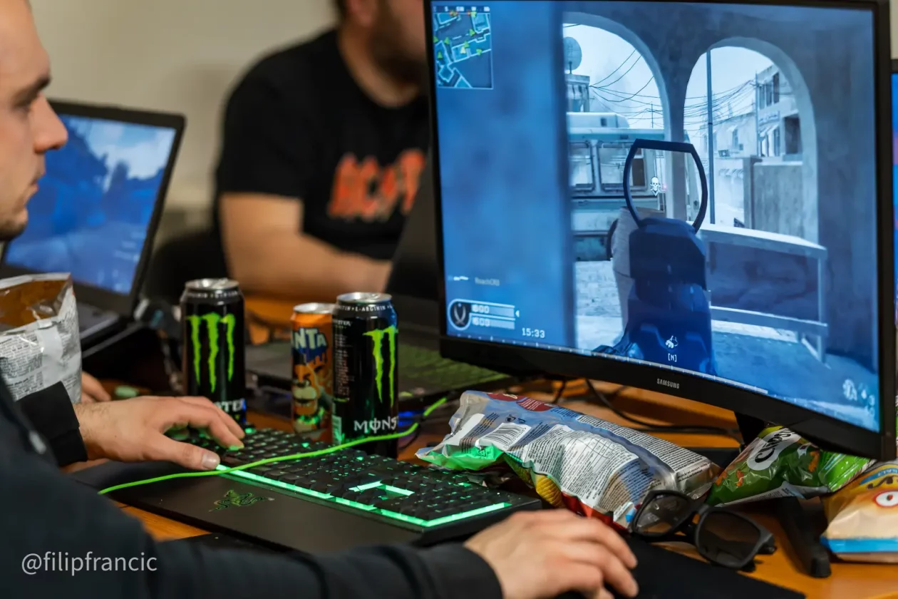 Gornji Kuršanec izvor Filip Francic, LAN party FOTL (40)