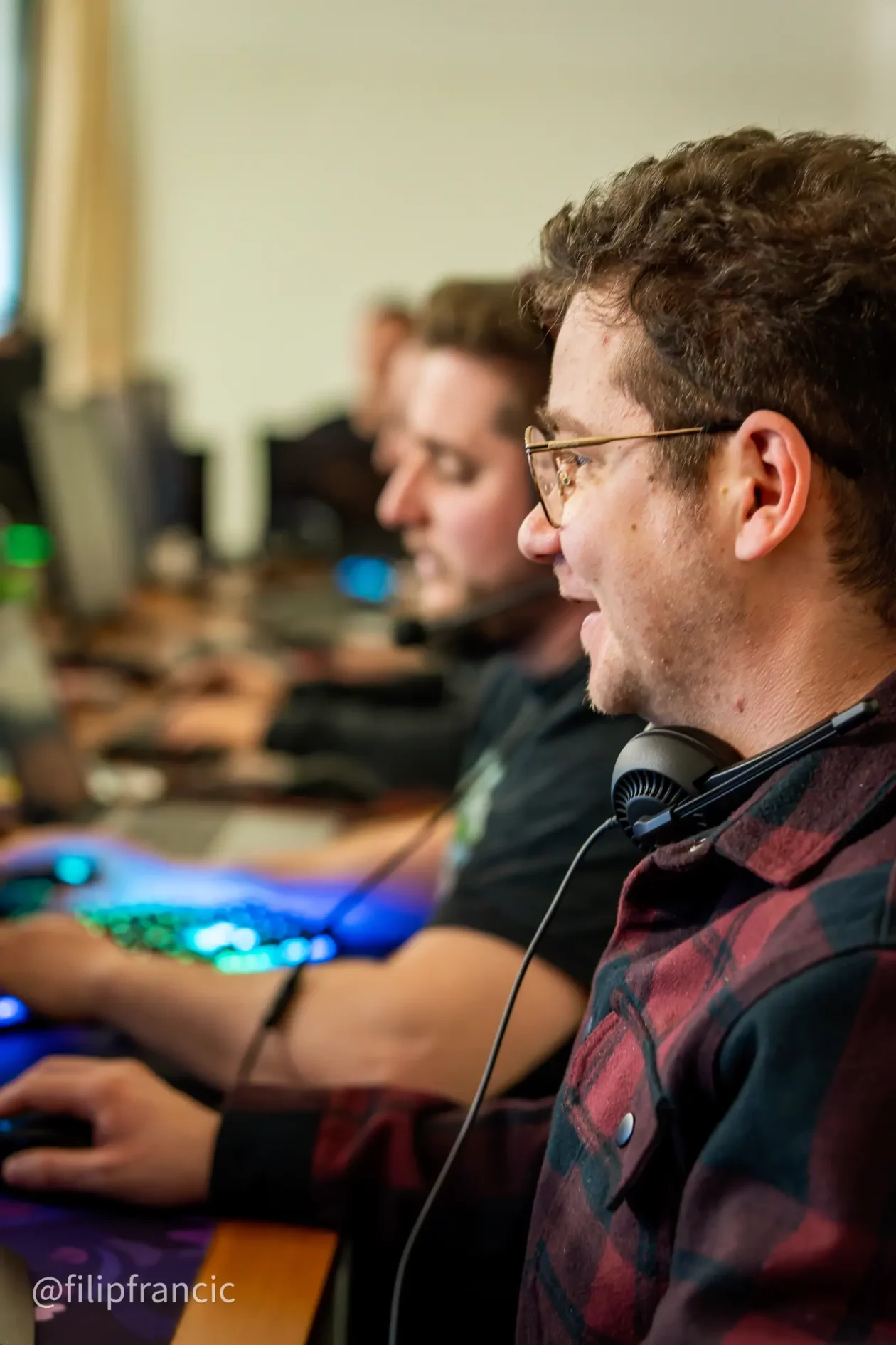 Gornji Kuršanec izvor Filip Francic, LAN party FOTL (44)