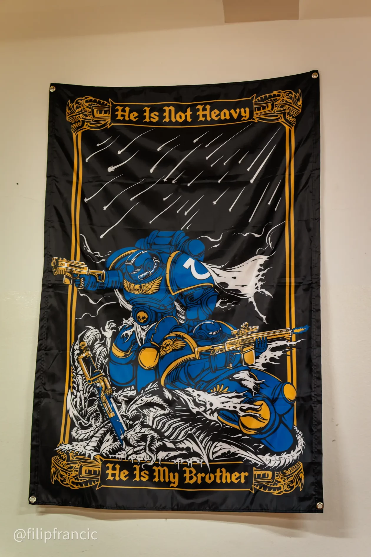 Gornji Kuršanec izvor Filip Francic, LAN party FOTL (49)