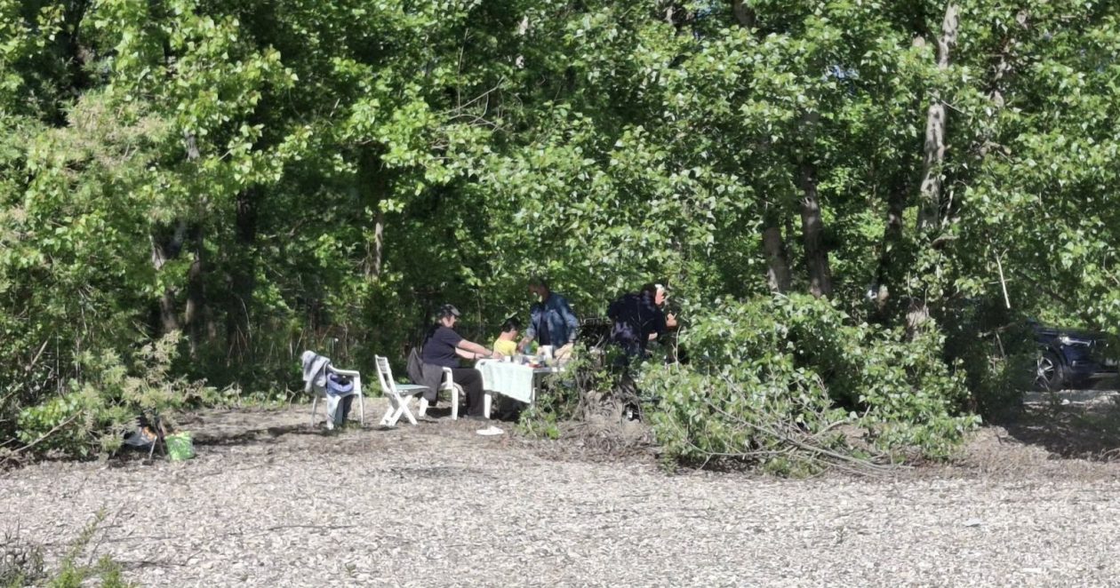 Gornji Kuršanec plaža 2026 prvi maj (3)