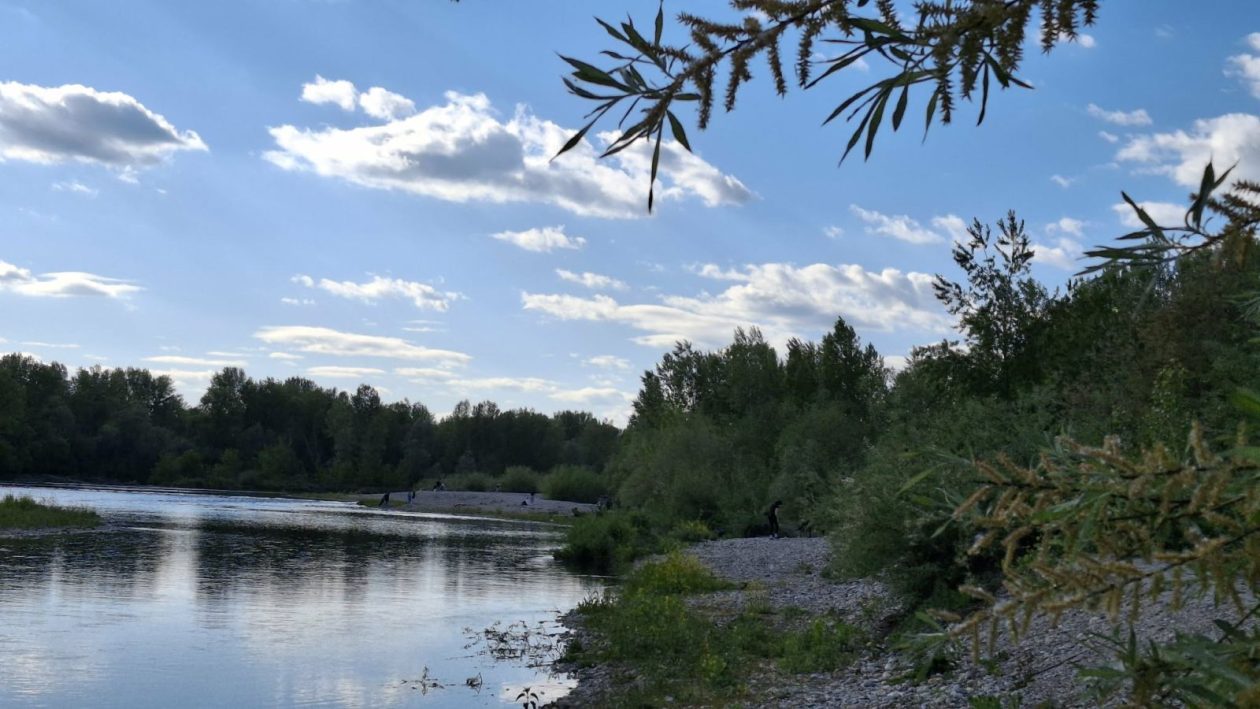 Gornji Kuršanec plaža 2026 prvi maj (6)