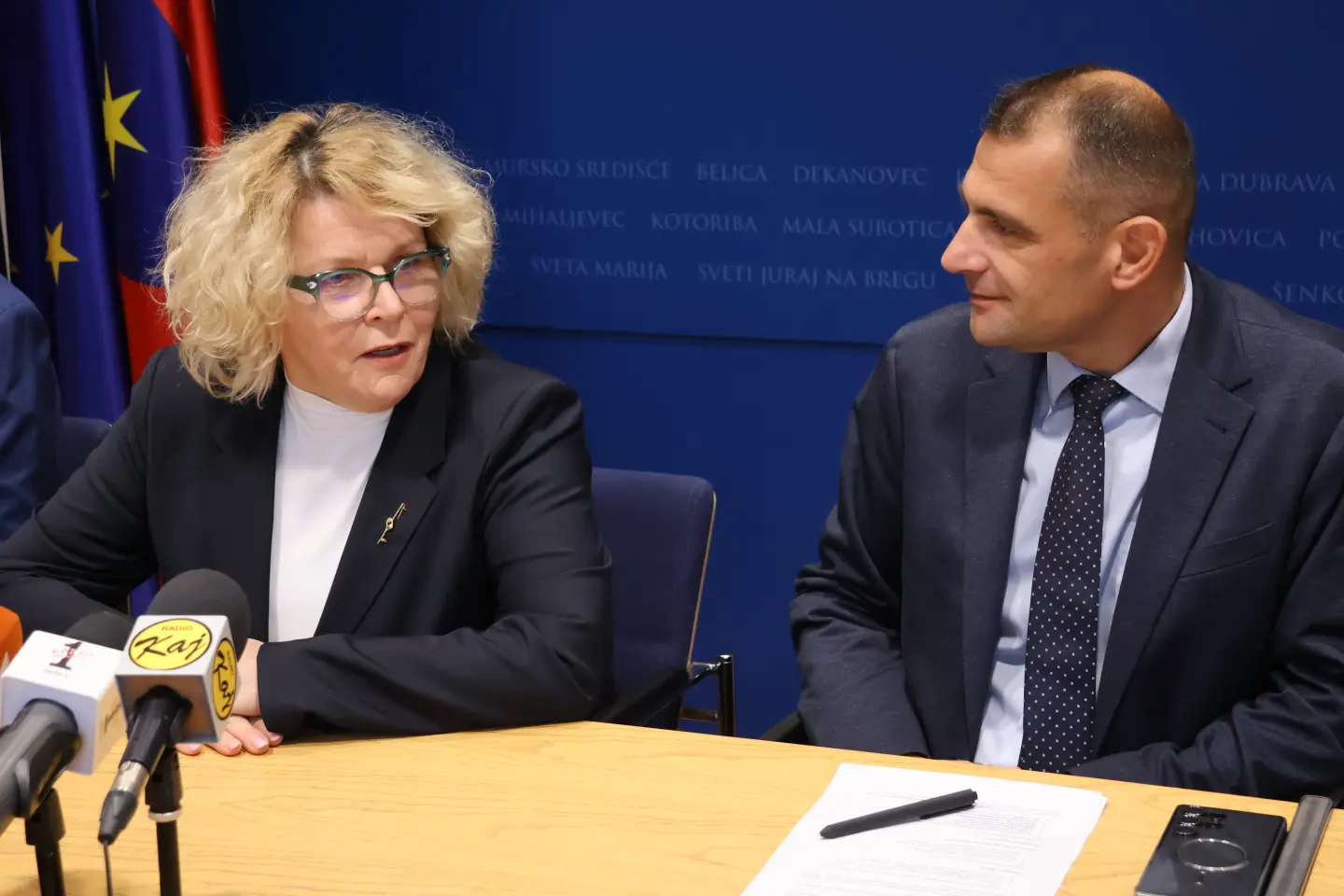 Gornji Mihaljevec, Obnova i dogradnja škole, Međimurska županija, ugovor (12)