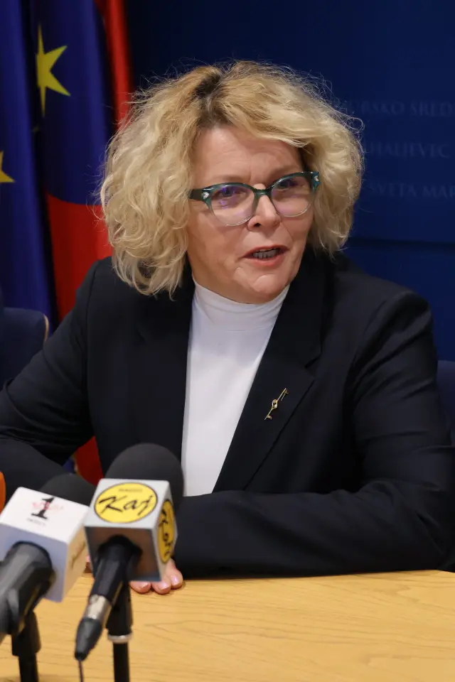 Gornji Mihaljevec, Obnova i dogradnja škole, Međimurska županija, ugovor (13)