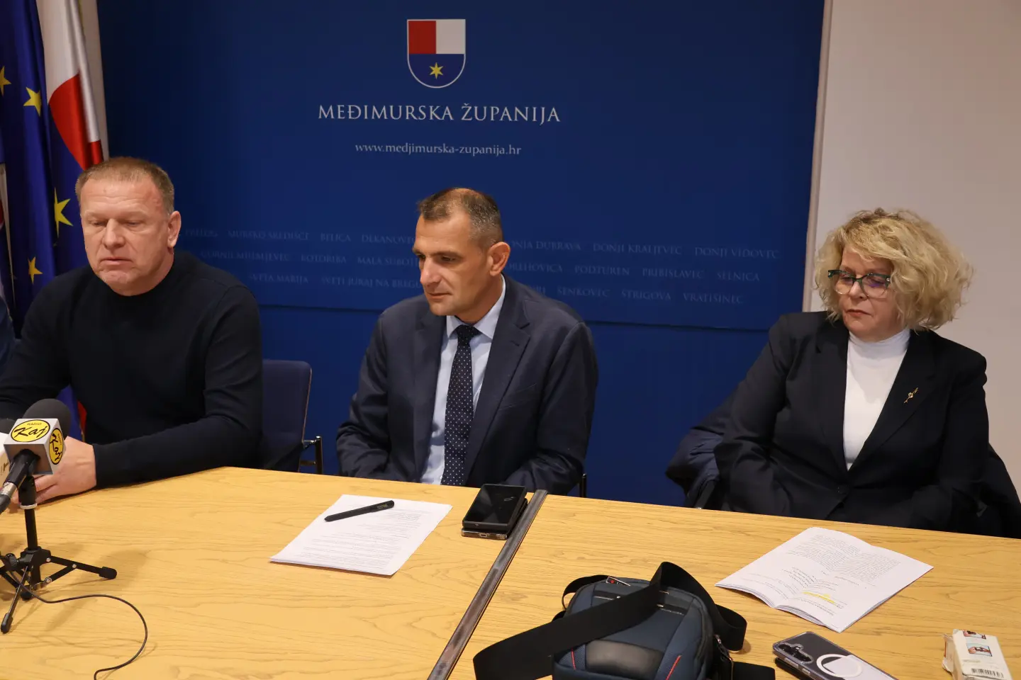 Gornji Mihaljevec, Obnova i dogradnja škole, Međimurska županija, ugovor (18)