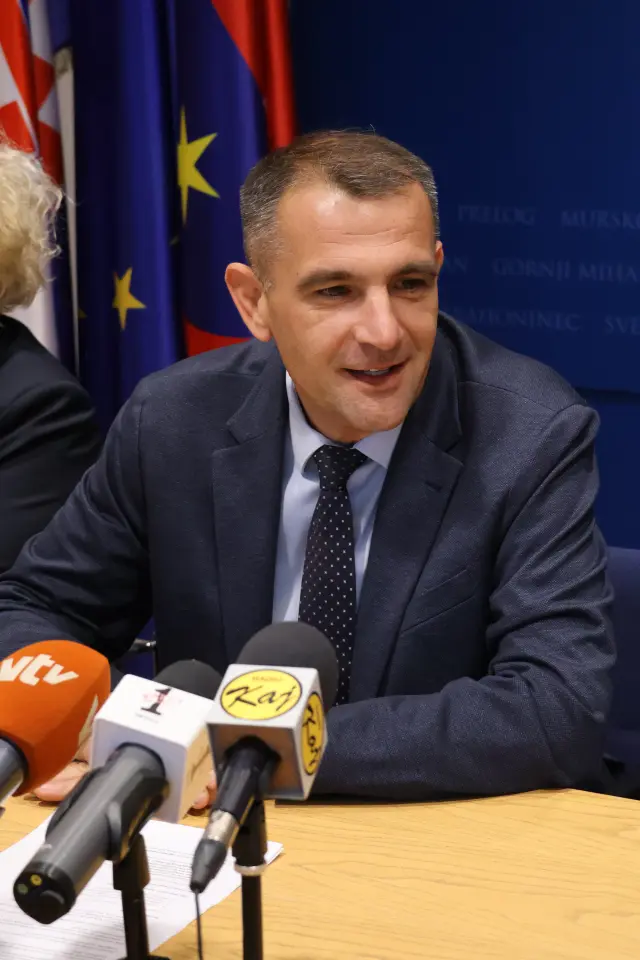 Gornji Mihaljevec, Obnova i dogradnja škole, Međimurska županija, ugovor (2)