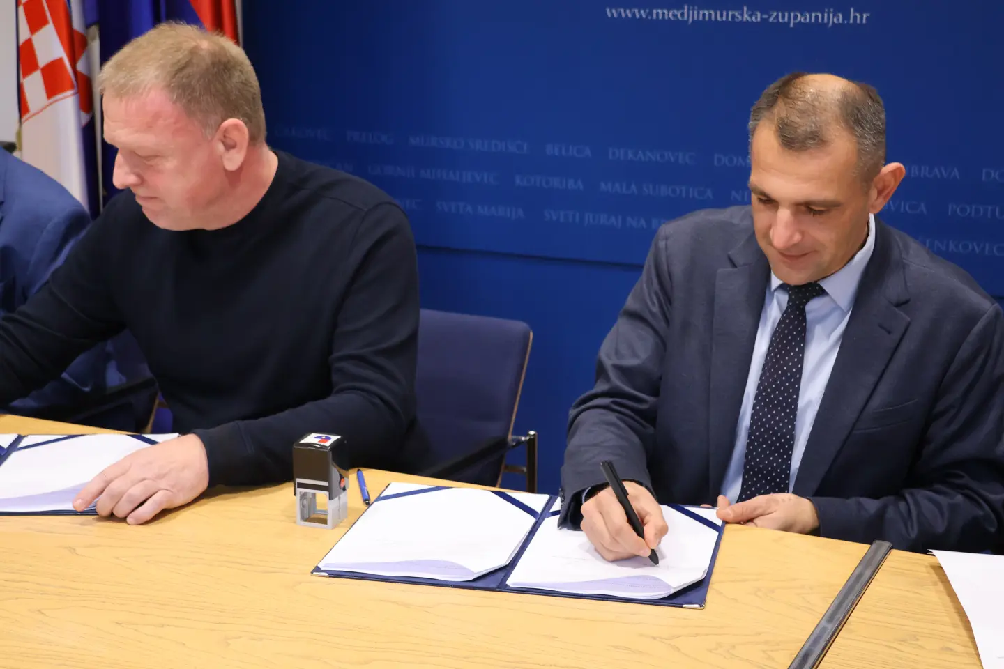 Gornji Mihaljevec, Obnova i dogradnja škole, Međimurska županija, ugovor (21)