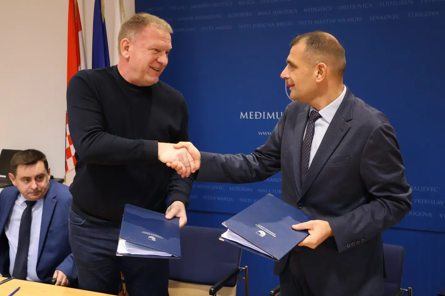 Gornji Mihaljevec, Obnova i dogradnja škole, Međimurska županija, ugovor (24)