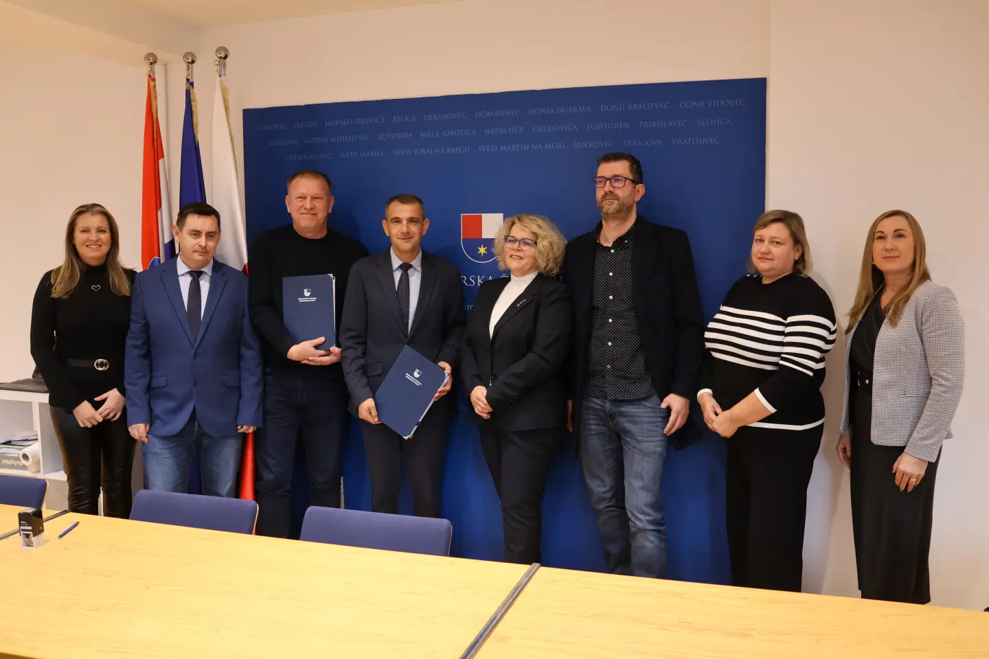 Gornji Mihaljevec, Obnova i dogradnja škole, Međimurska županija, ugovor (25)