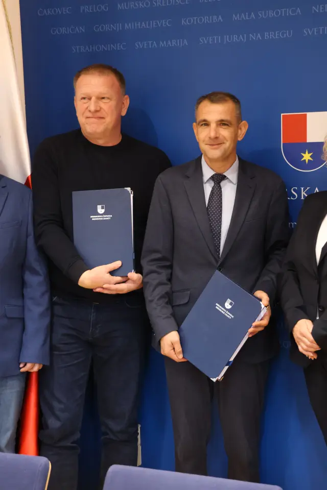 Gornji Mihaljevec, Obnova i dogradnja škole, Međimurska županija, ugovor (26)