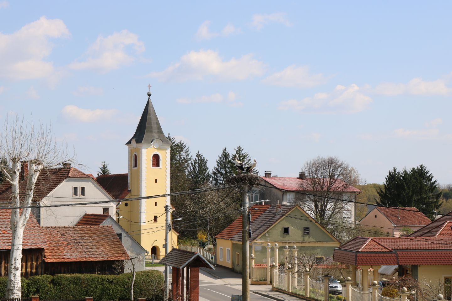 Općina Gornji Mihaljevec