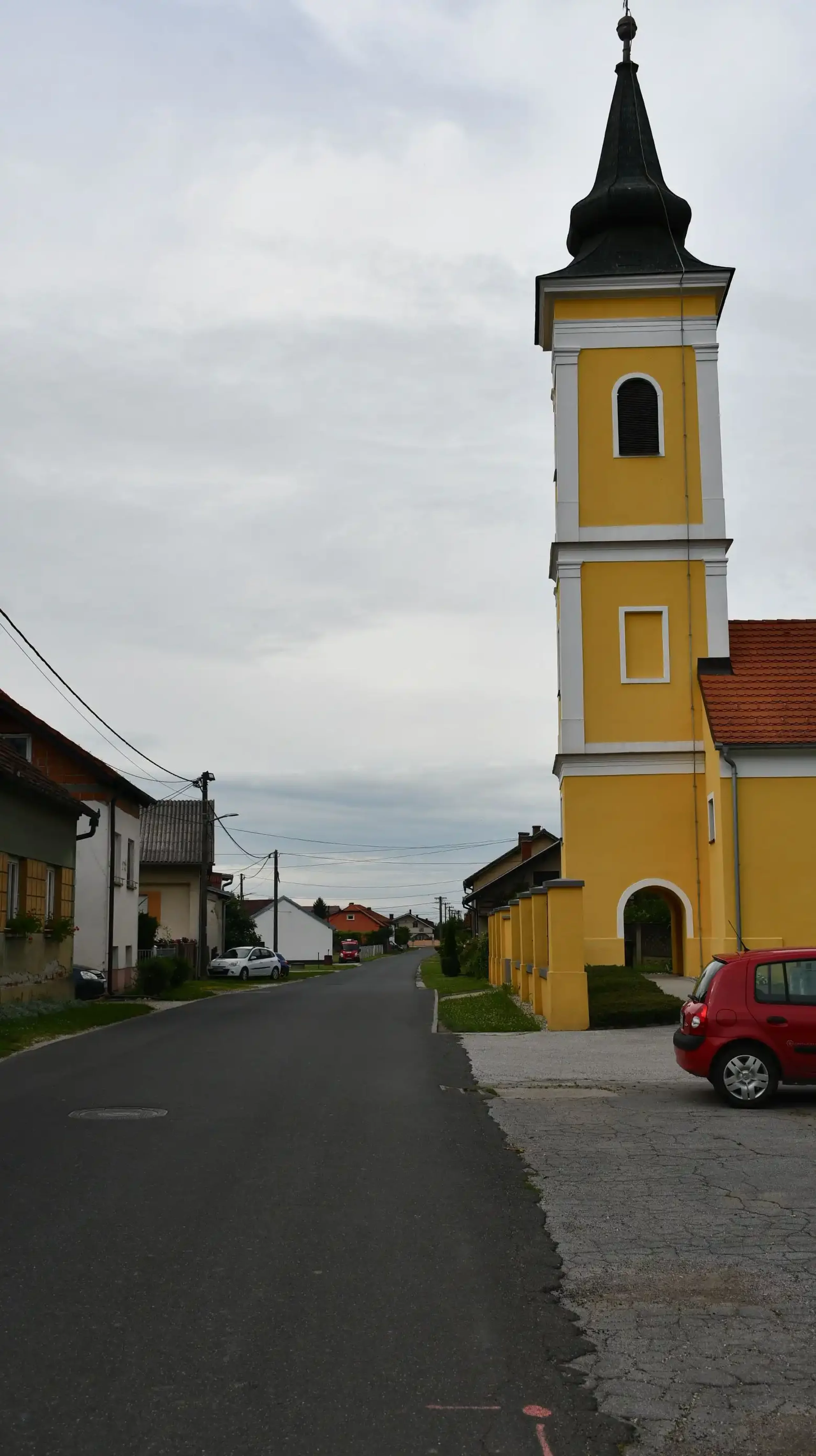 Gornji Vidovec . Hereki (1)