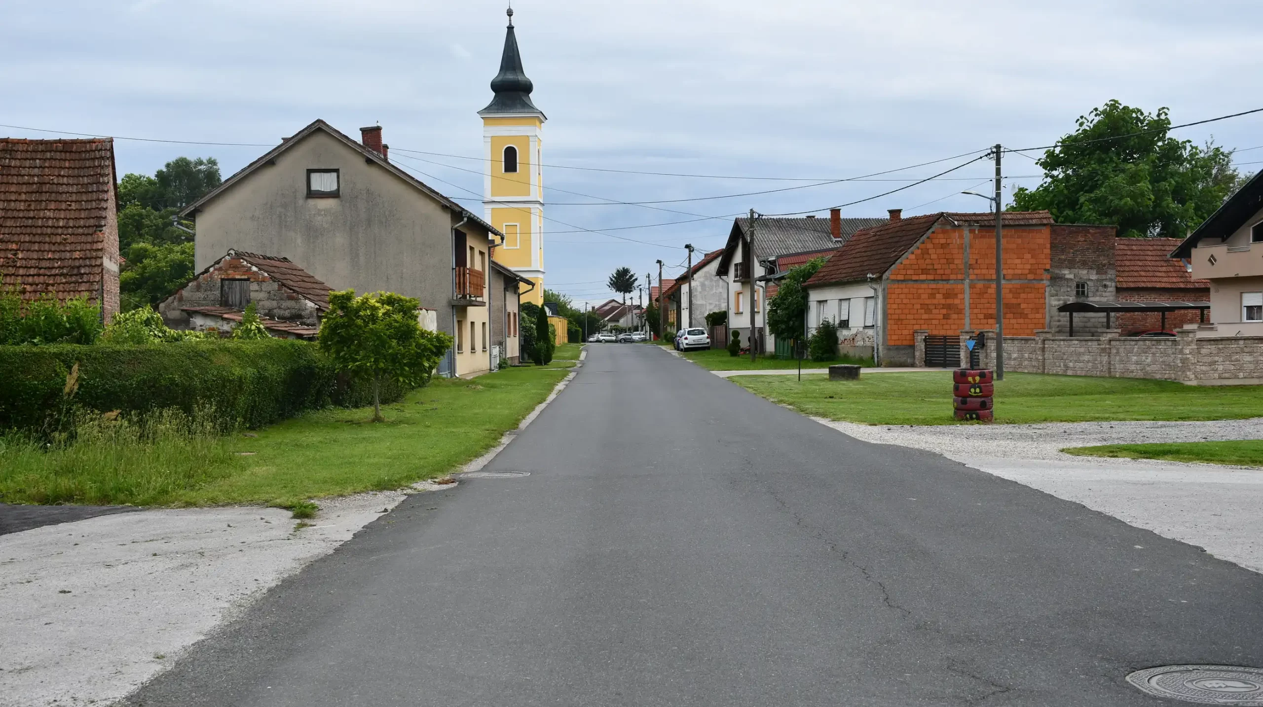 Gornji Vidovec . Hereki (2)