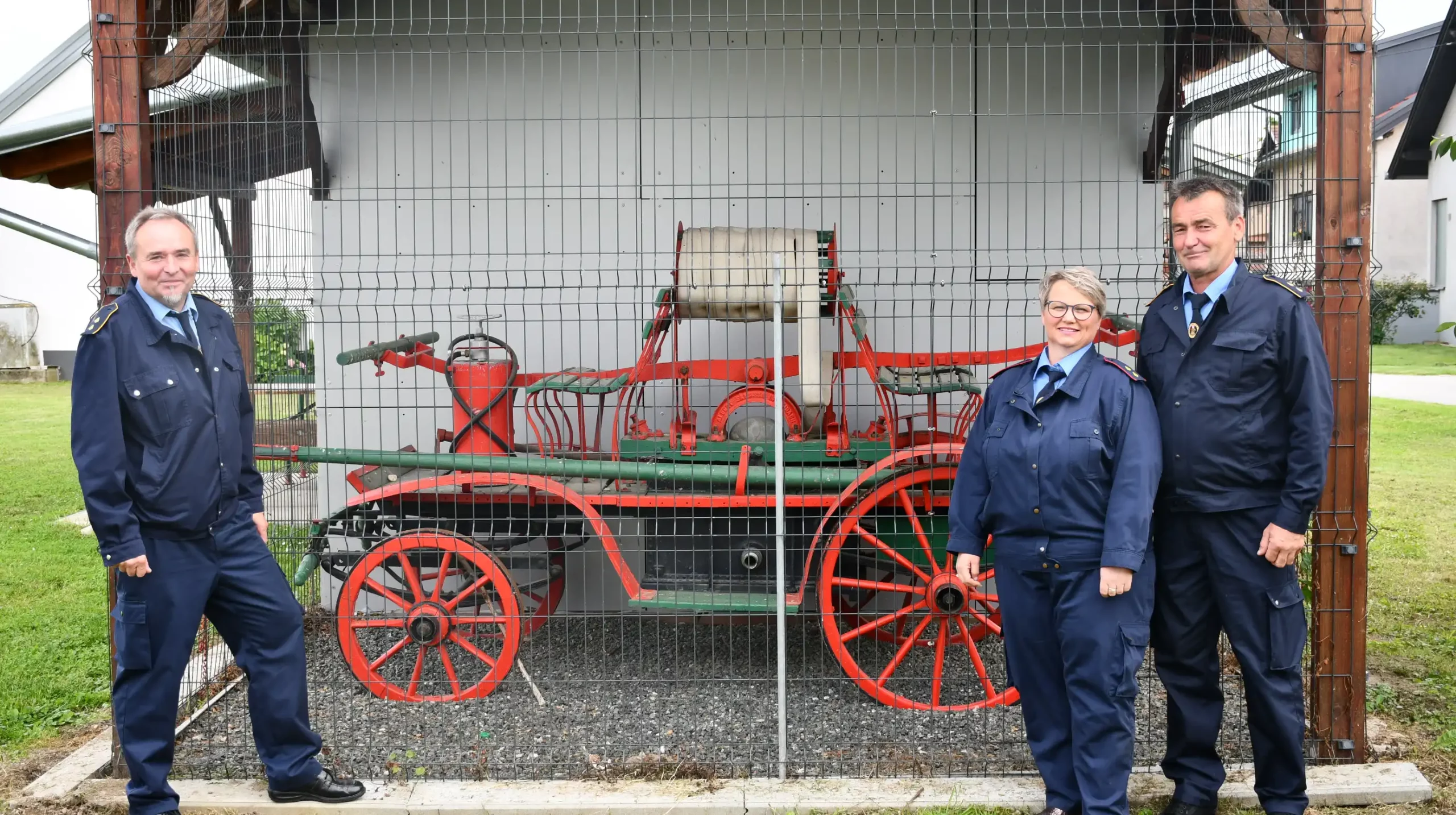 Gornji Vidovec . Hereki (4)