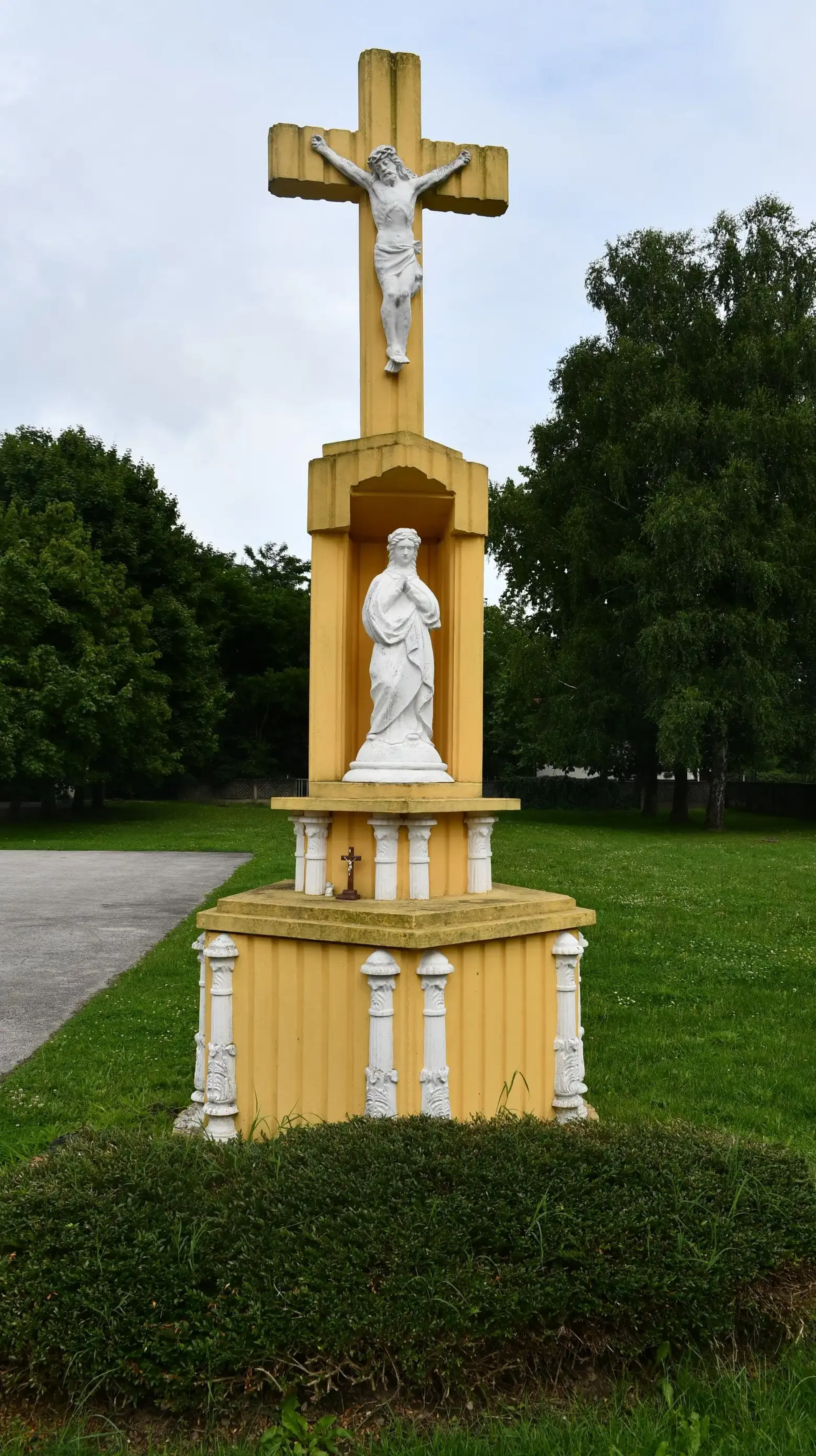 Gornji Vidovec . Hereki (7)