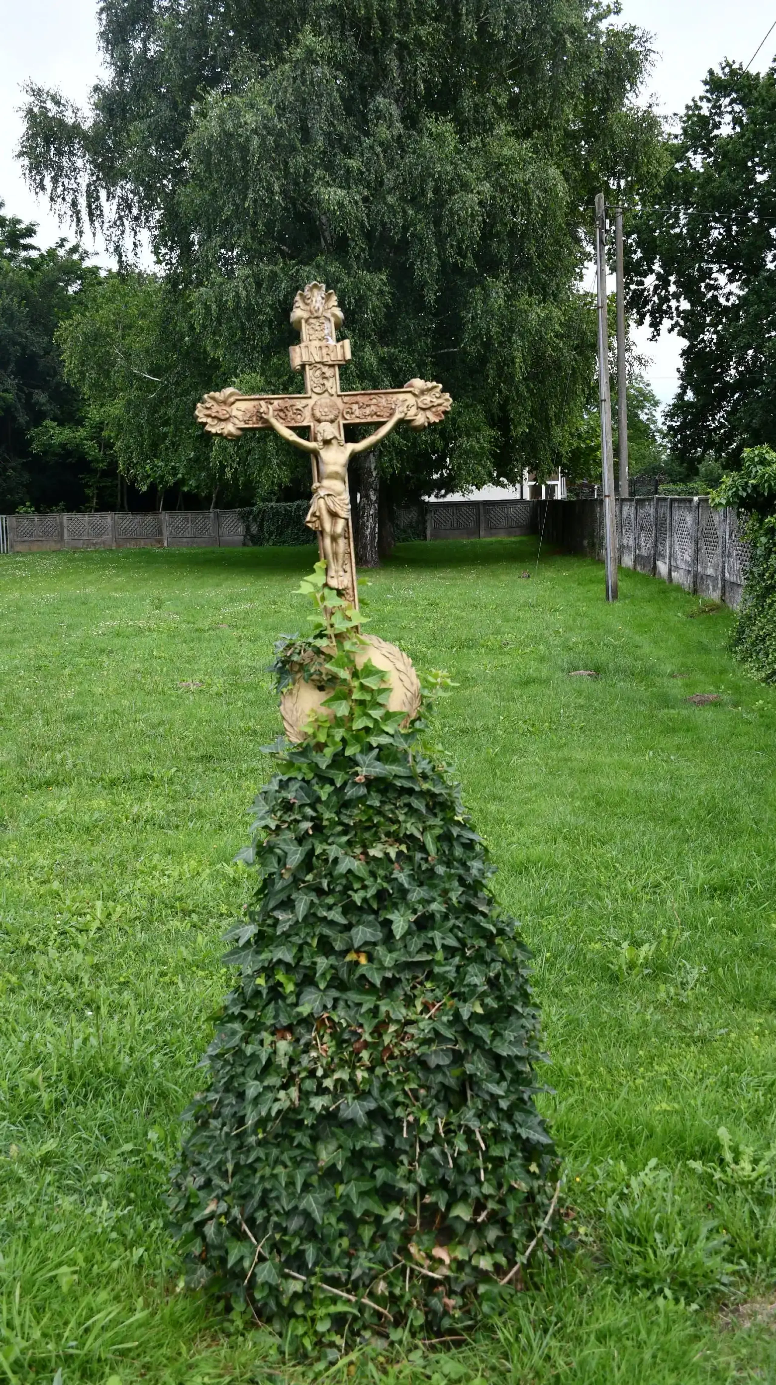 Gornji Vidovec . Hereki (9)