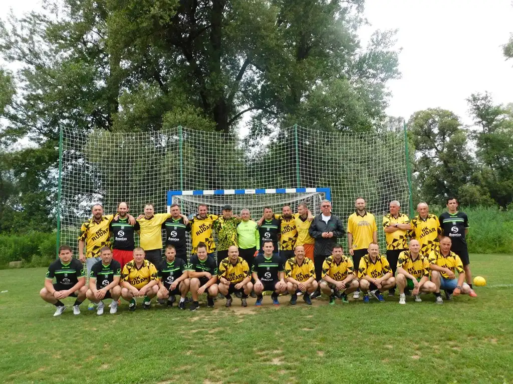 Gornji i Donji kraj tradiciolana utakmica (2) Gornji i Donji kraj tradiciolana utakmica (2)