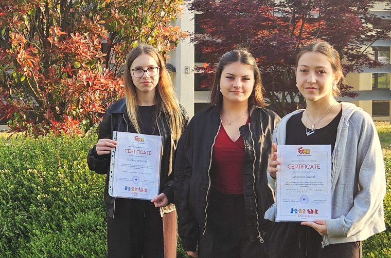 Gospodarska škola (1)