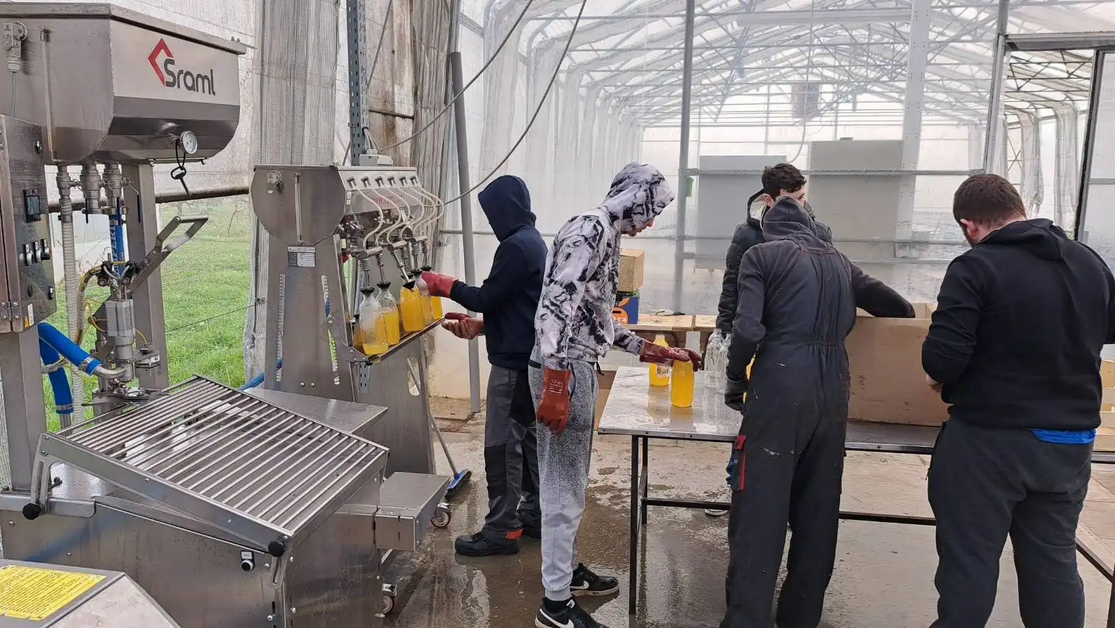 Gospodarska škola Čakovec (3) Gospodarska škola Čakovec (3)