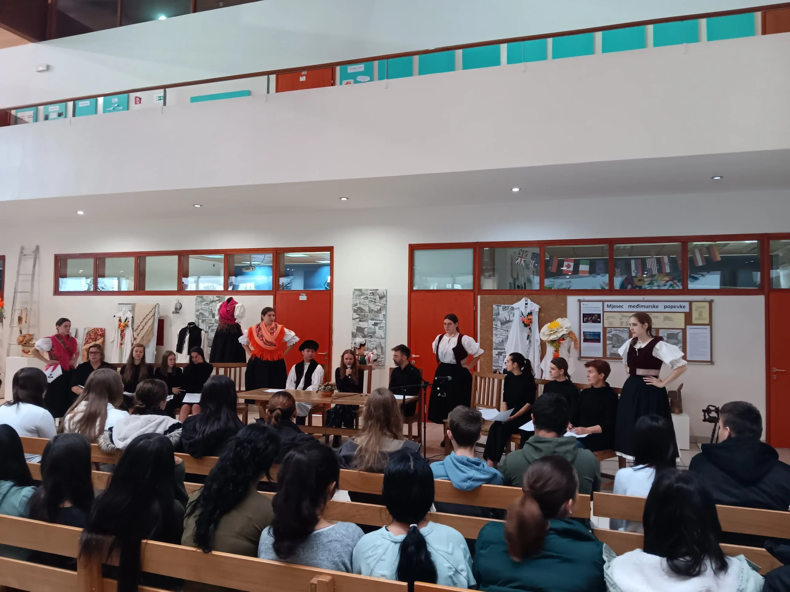 Gospodarska škola Čakovec (4) Gospodarska škola Čakovec (4)