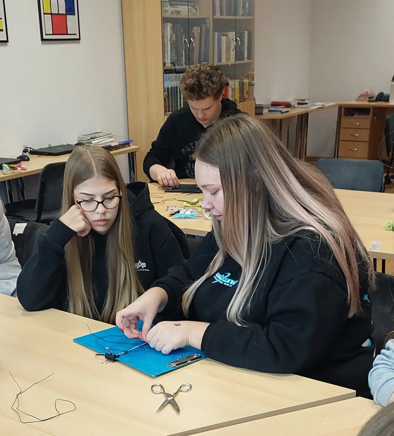 Gospodarska škola Čakovec (4) Gospodarska škola Čakovec (4)