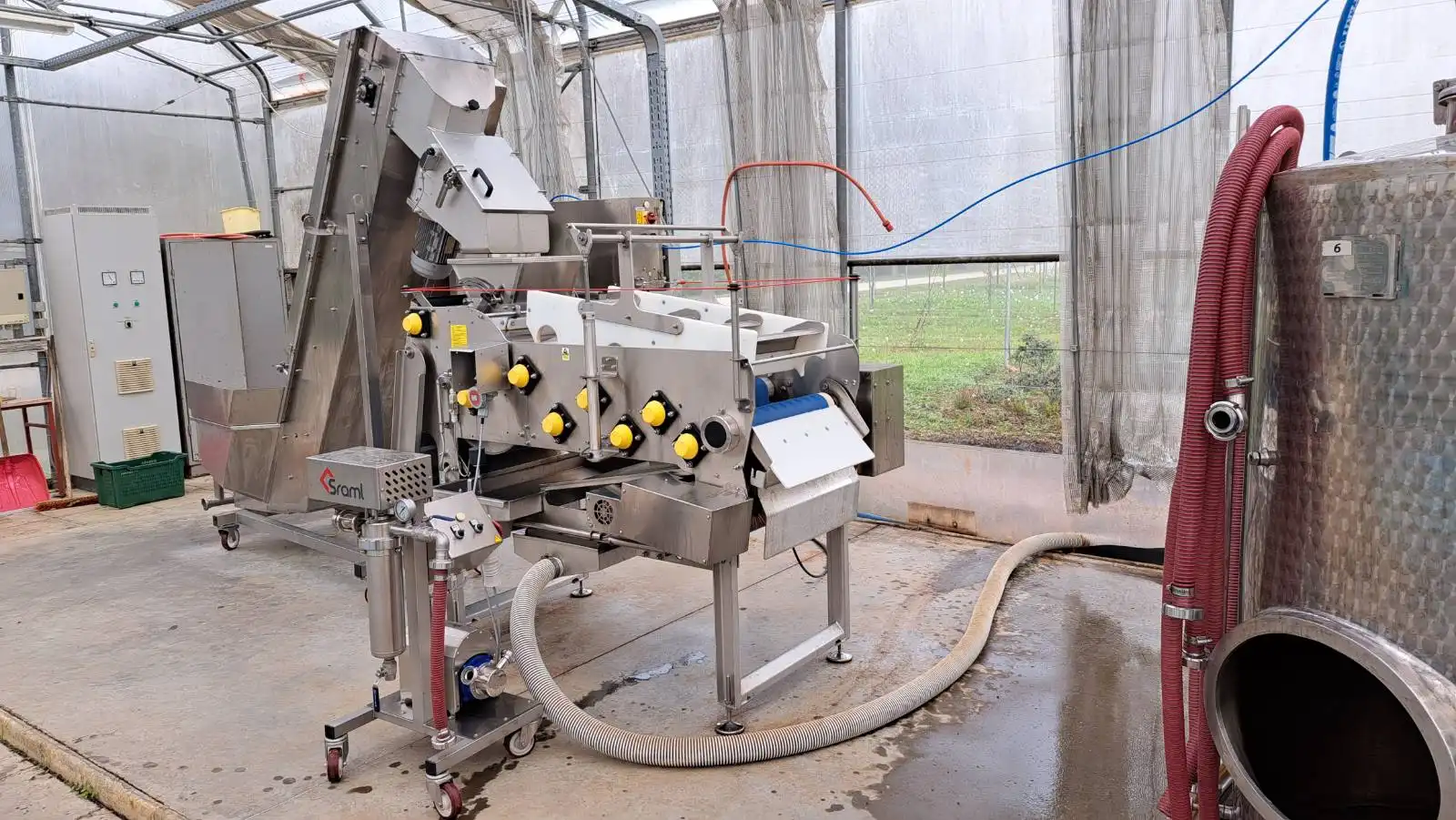 Gospodarska škola Čakovec (5) Gospodarska škola Čakovec (5)