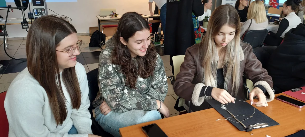 Gospodarska škola Čakovec (7) Gospodarska škola Čakovec (7)