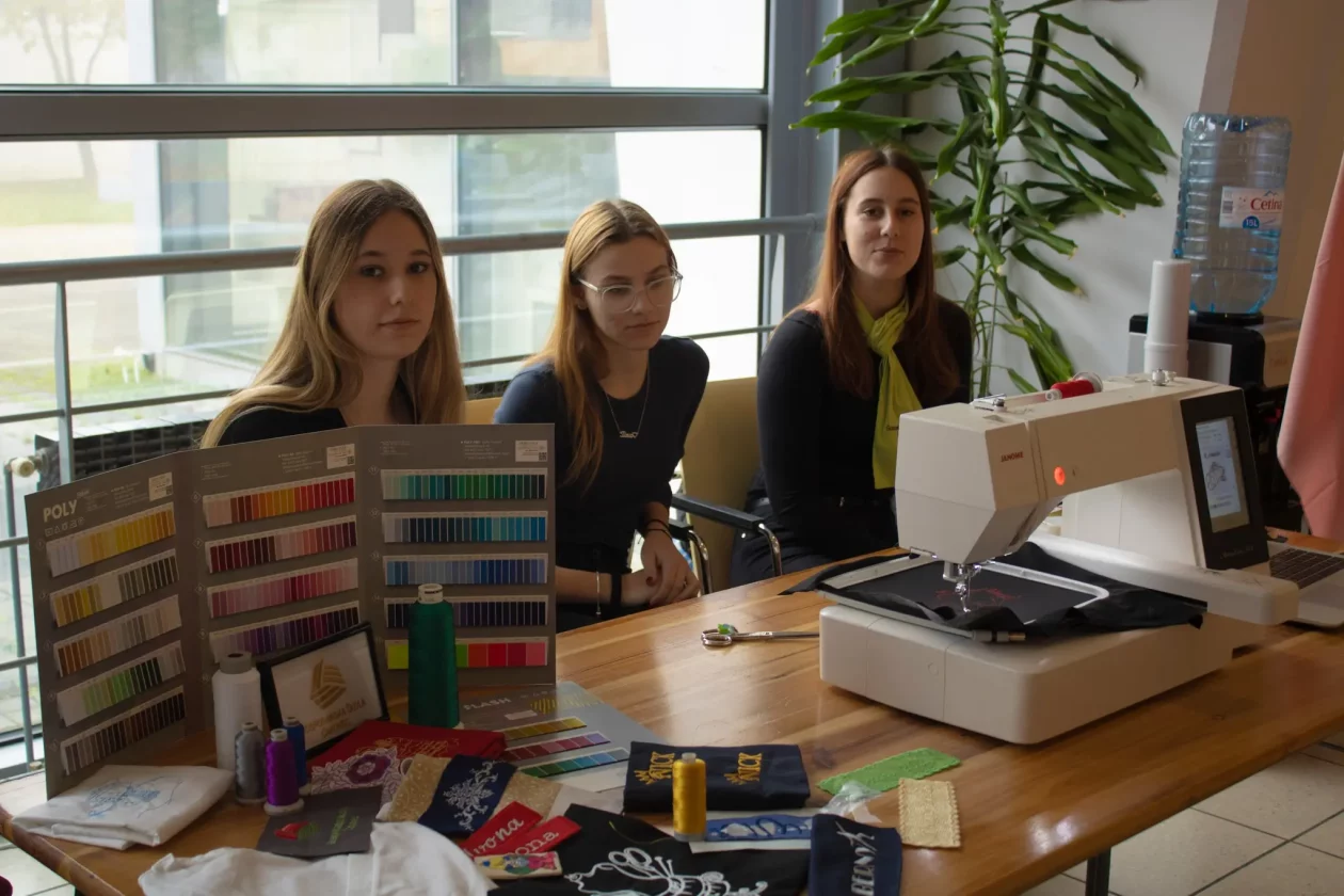 Gospodarska škola Čakovec (8) Gospodarska škola Čakovec (8)