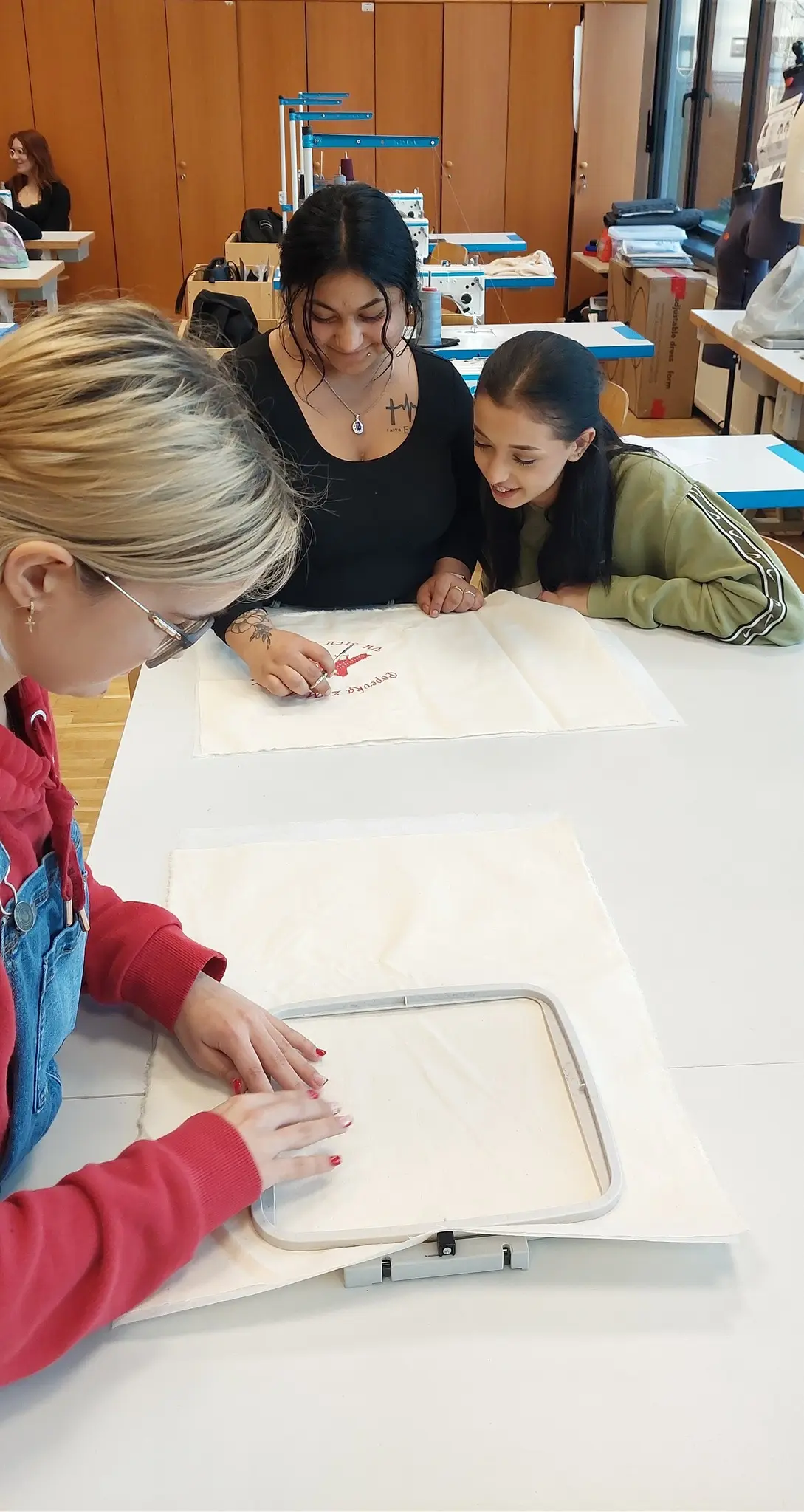 Gospodarska škola Čakovec Međimurske popevke (2)