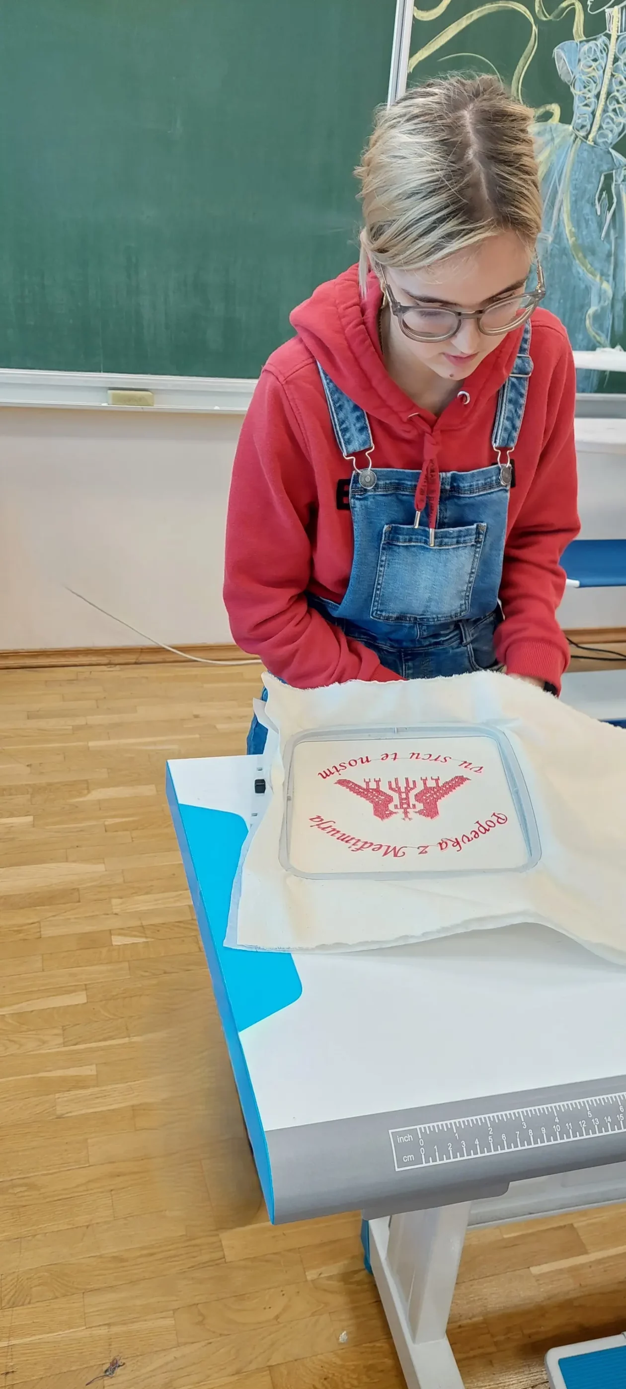 Gospodarska škola Čakovec Međimurske popevke (5)