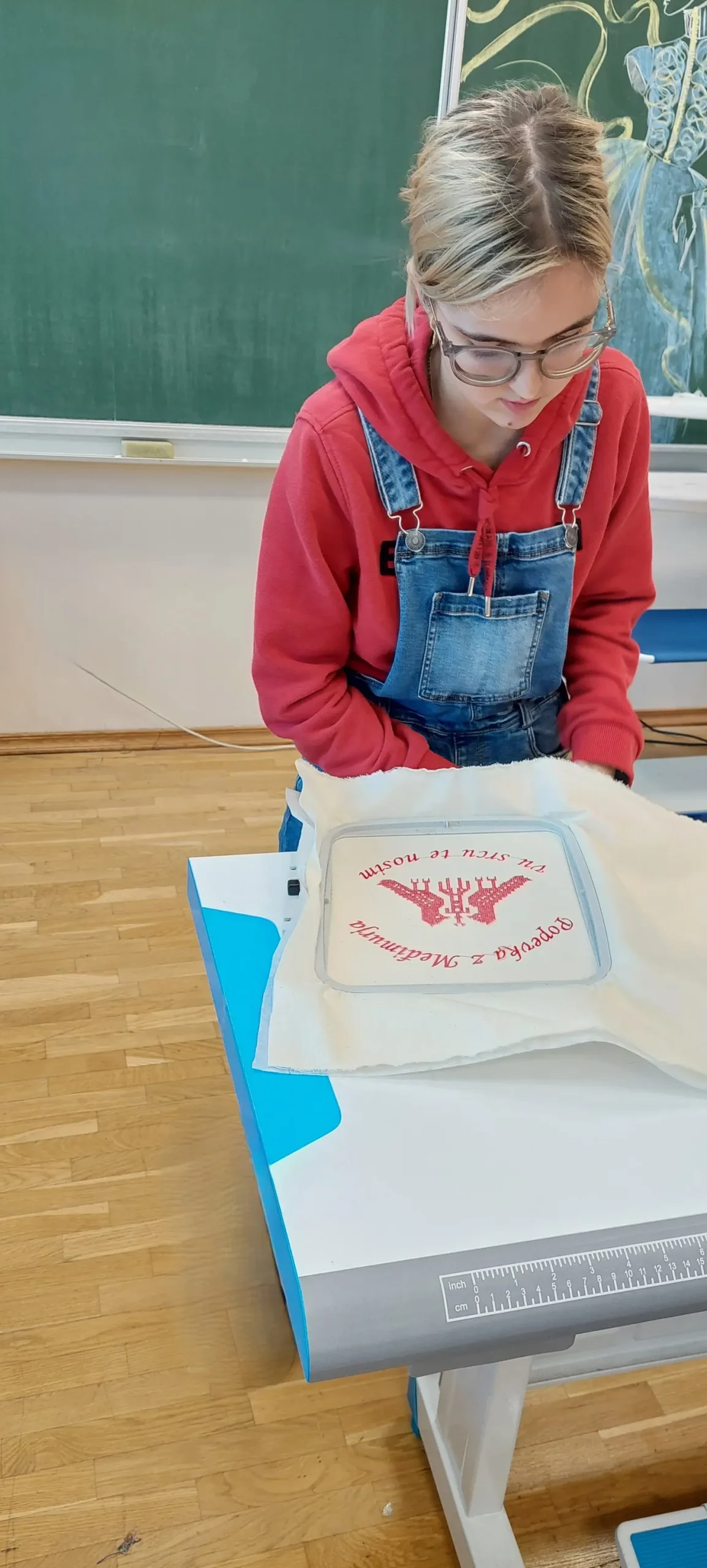 Gospodarska škola Čakovec Međimurske popevke (5)