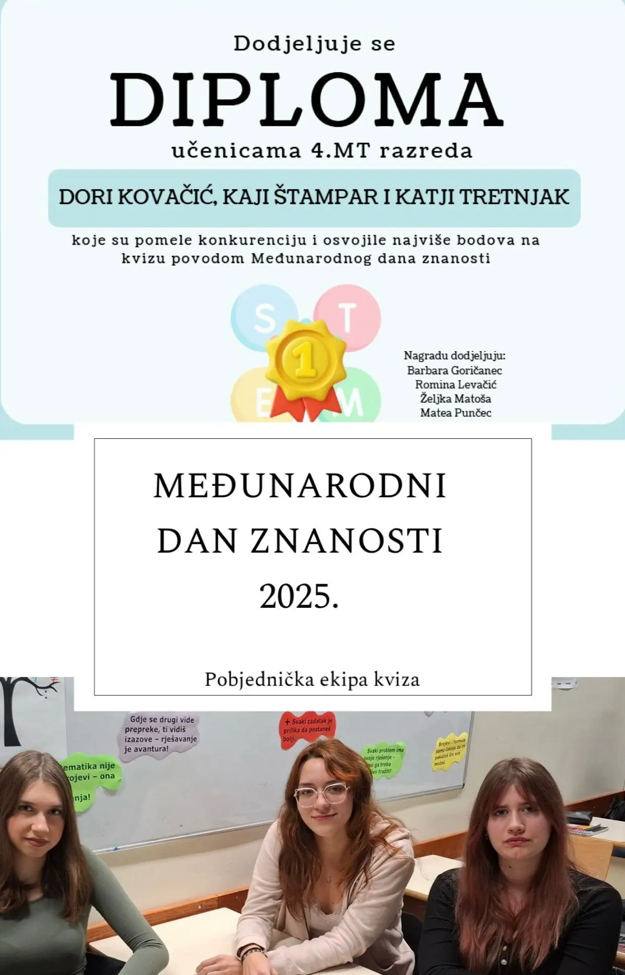 Gospodarska škola Čakovec