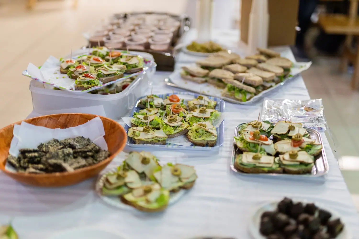 Gospodarska škola, ZDRAVLJE NA TANJURU (11) Gospodarska škola, ZDRAVLJE NA TANJURU (11)