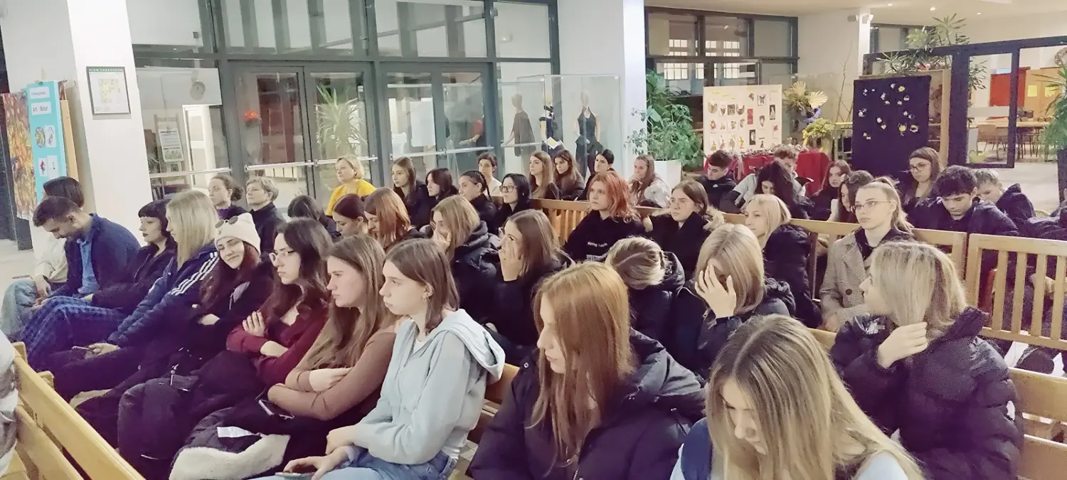 Gospodarska škola, ZDRAVLJE NA TANJURU (12) Gospodarska škola, ZDRAVLJE NA TANJURU (12)