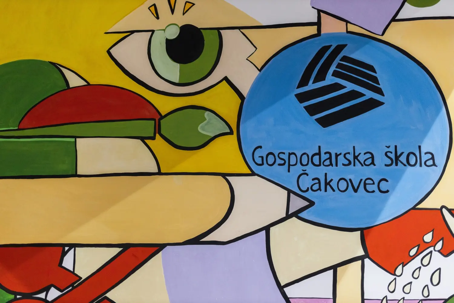 Gospodarska škola, ZDRAVLJE NA TANJURU (13) Gospodarska škola, ZDRAVLJE NA TANJURU (13)
