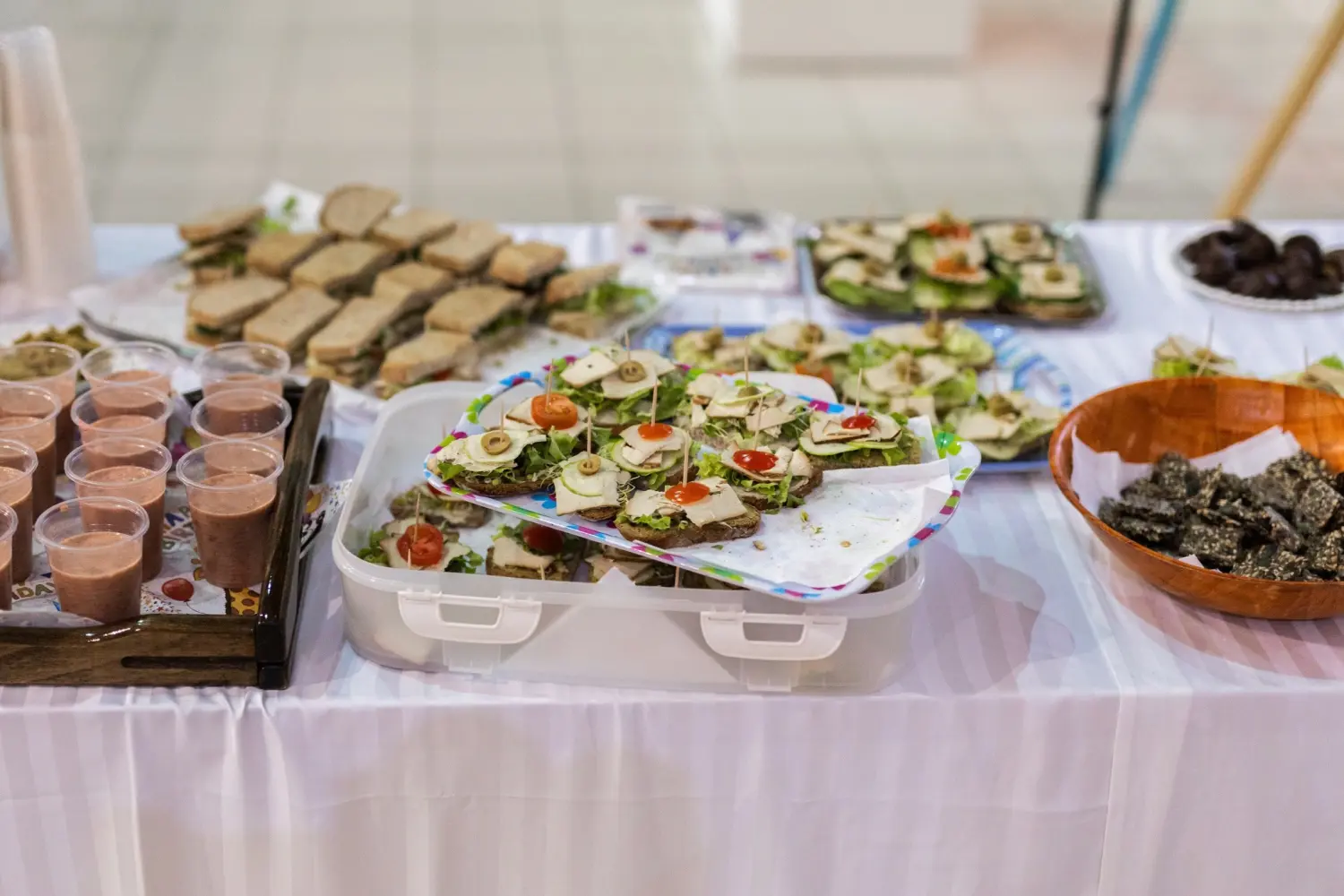 Gospodarska škola, ZDRAVLJE NA TANJURU (3) Gospodarska škola, ZDRAVLJE NA TANJURU (3)