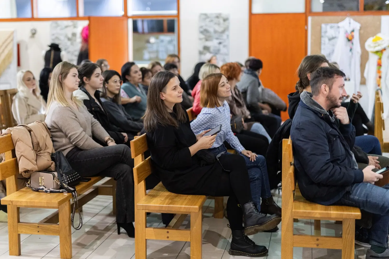 Gospodarska škola, ZDRAVLJE NA TANJURU (6) Gospodarska škola, ZDRAVLJE NA TANJURU (6)