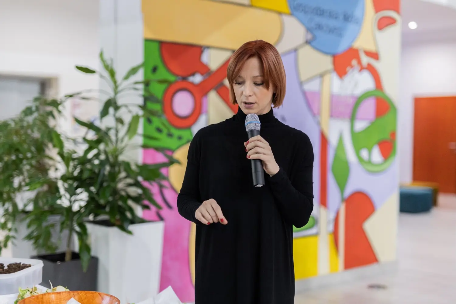 Gospodarska škola, ZDRAVLJE NA TANJURU (7) Gospodarska škola, ZDRAVLJE NA TANJURU (7)