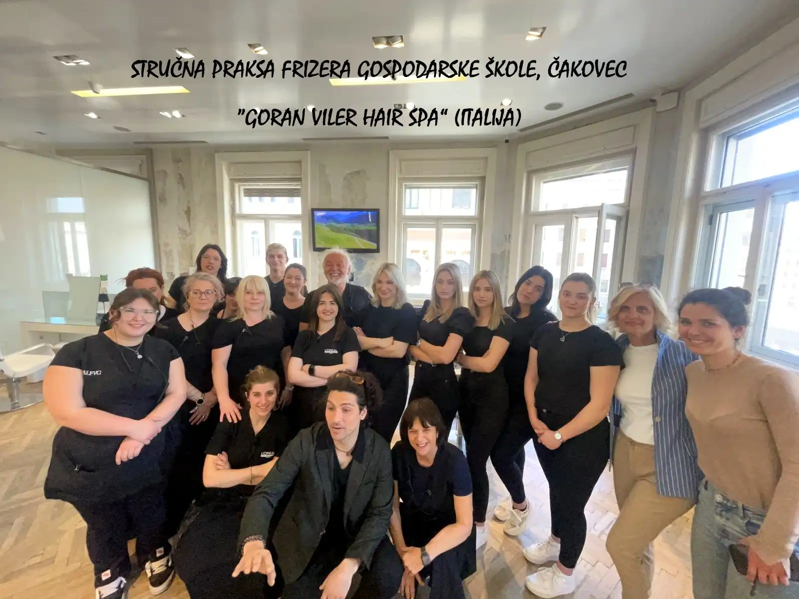 Gospodarska škola čakovec (2)