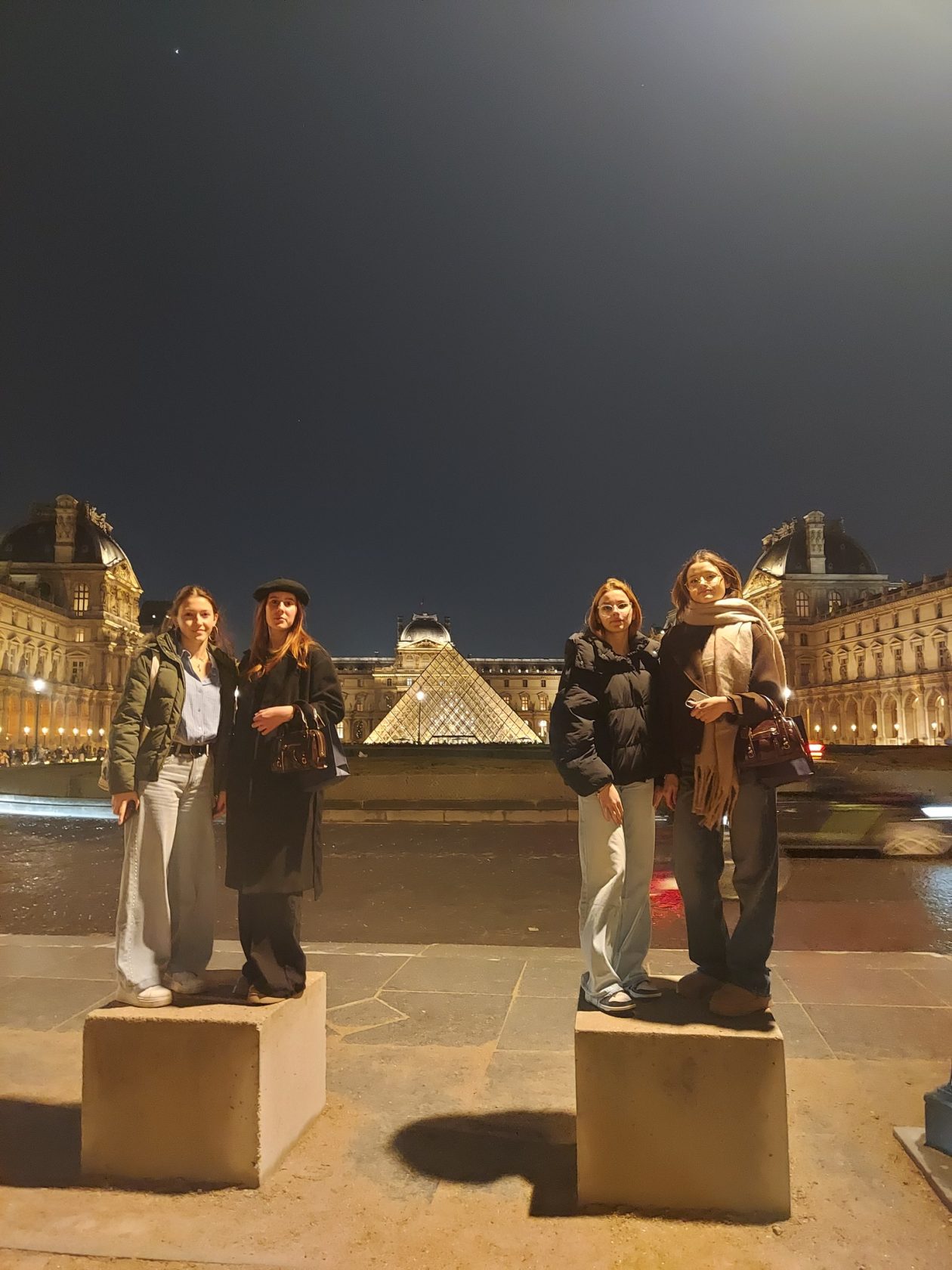 Gospodarska škola čakovec pariz (9)