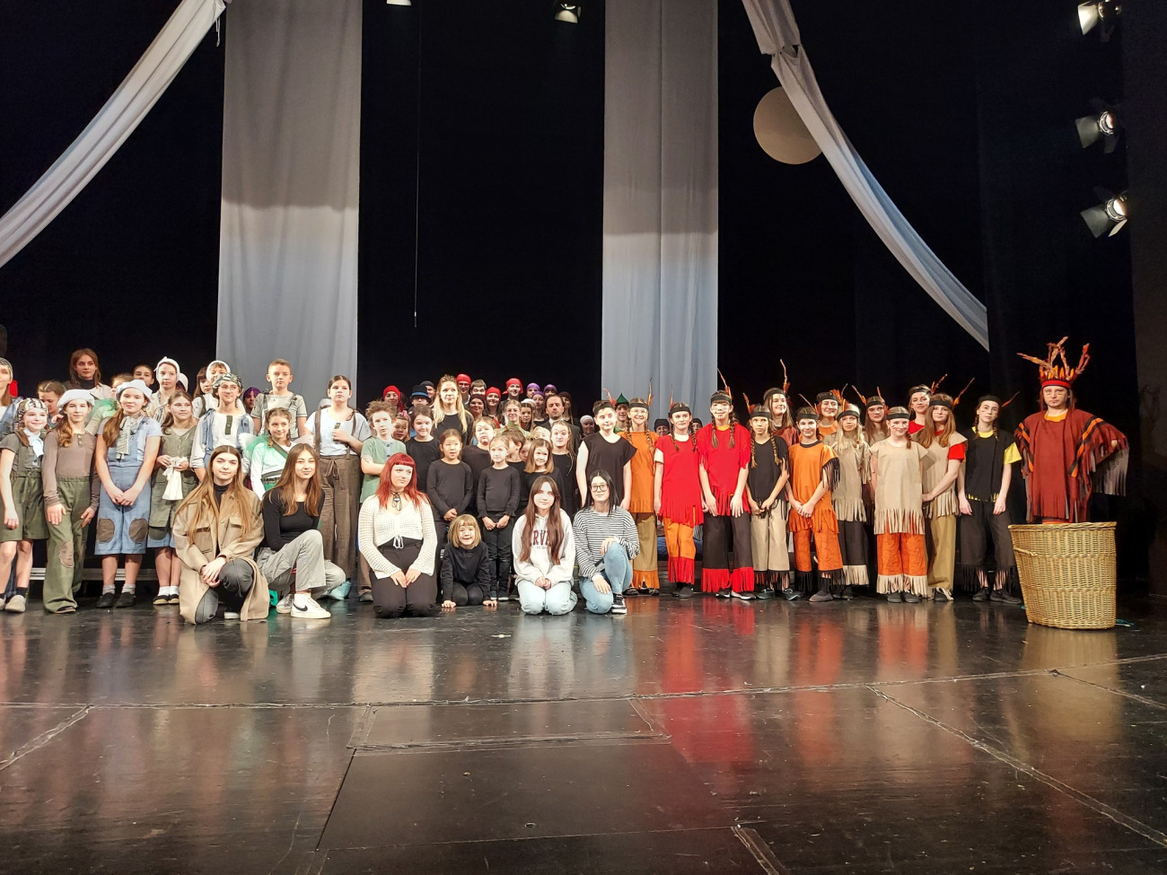 Gospodarska škola u suradnji s Pinklecima (10)