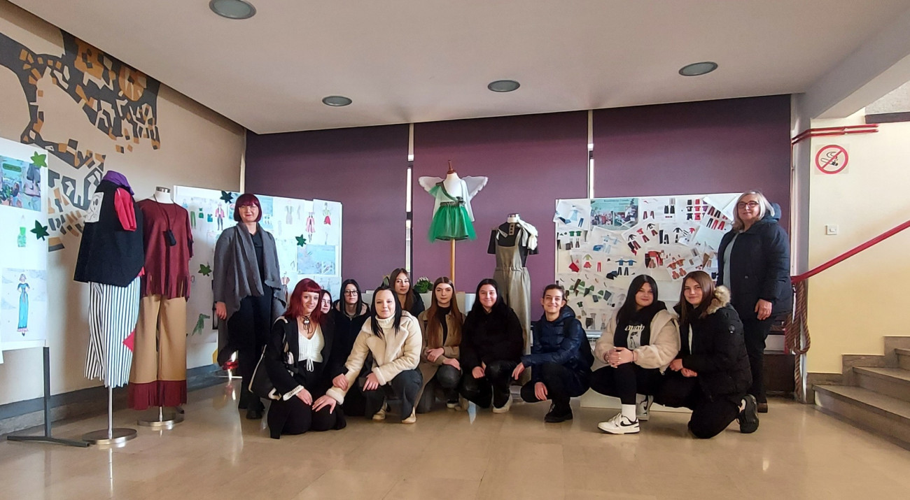 Gospodarska škola u suradnji s Pinklecima (13)