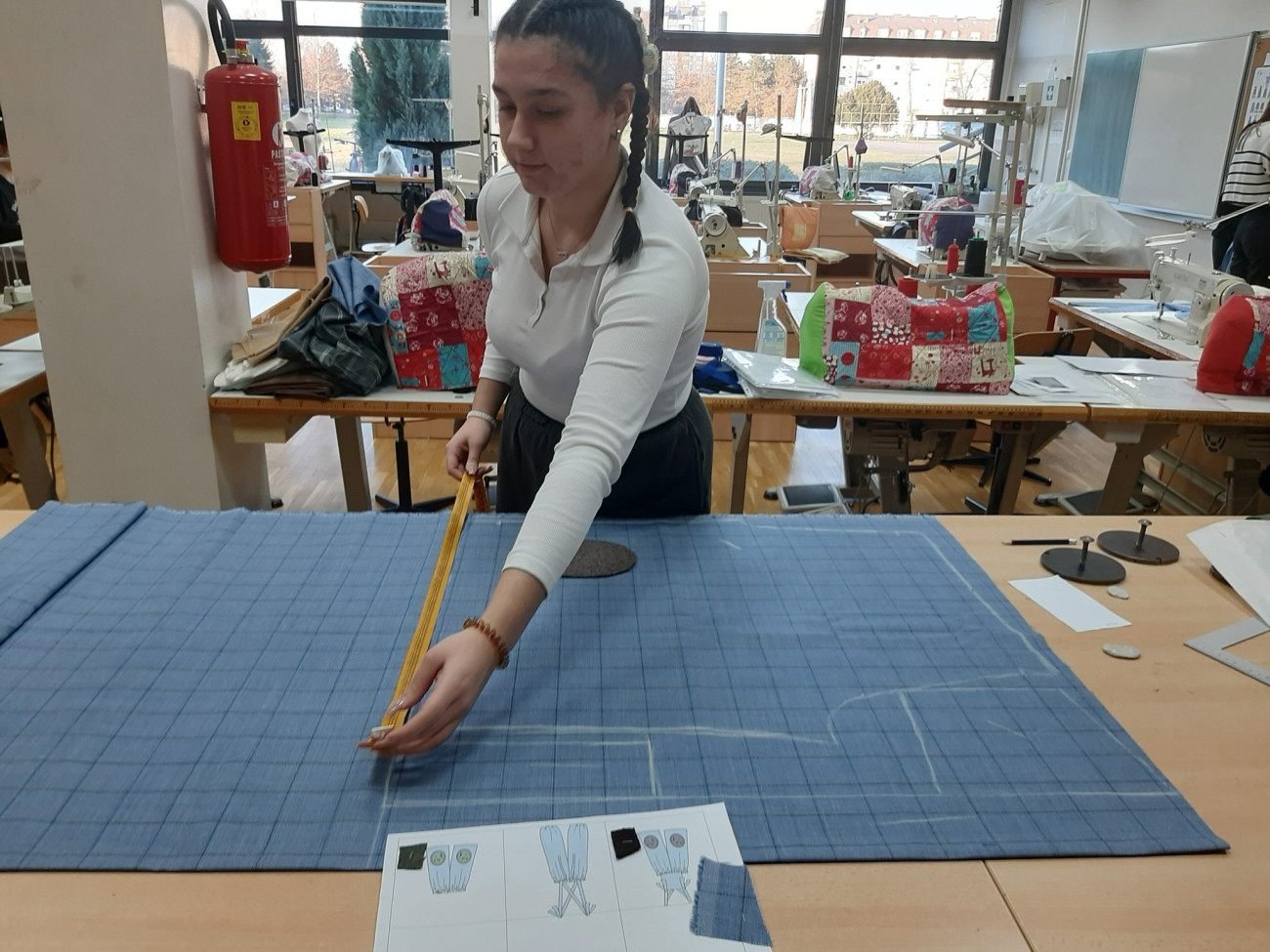 Gospodarska škola u suradnji s Pinklecima (15)