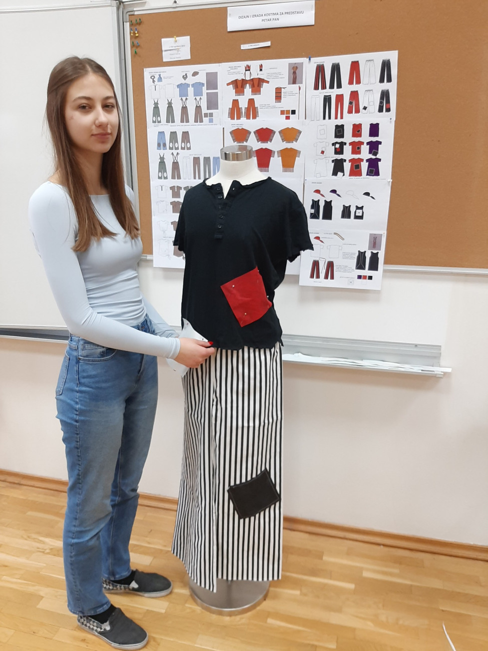 Gospodarska škola u suradnji s Pinklecima (16)