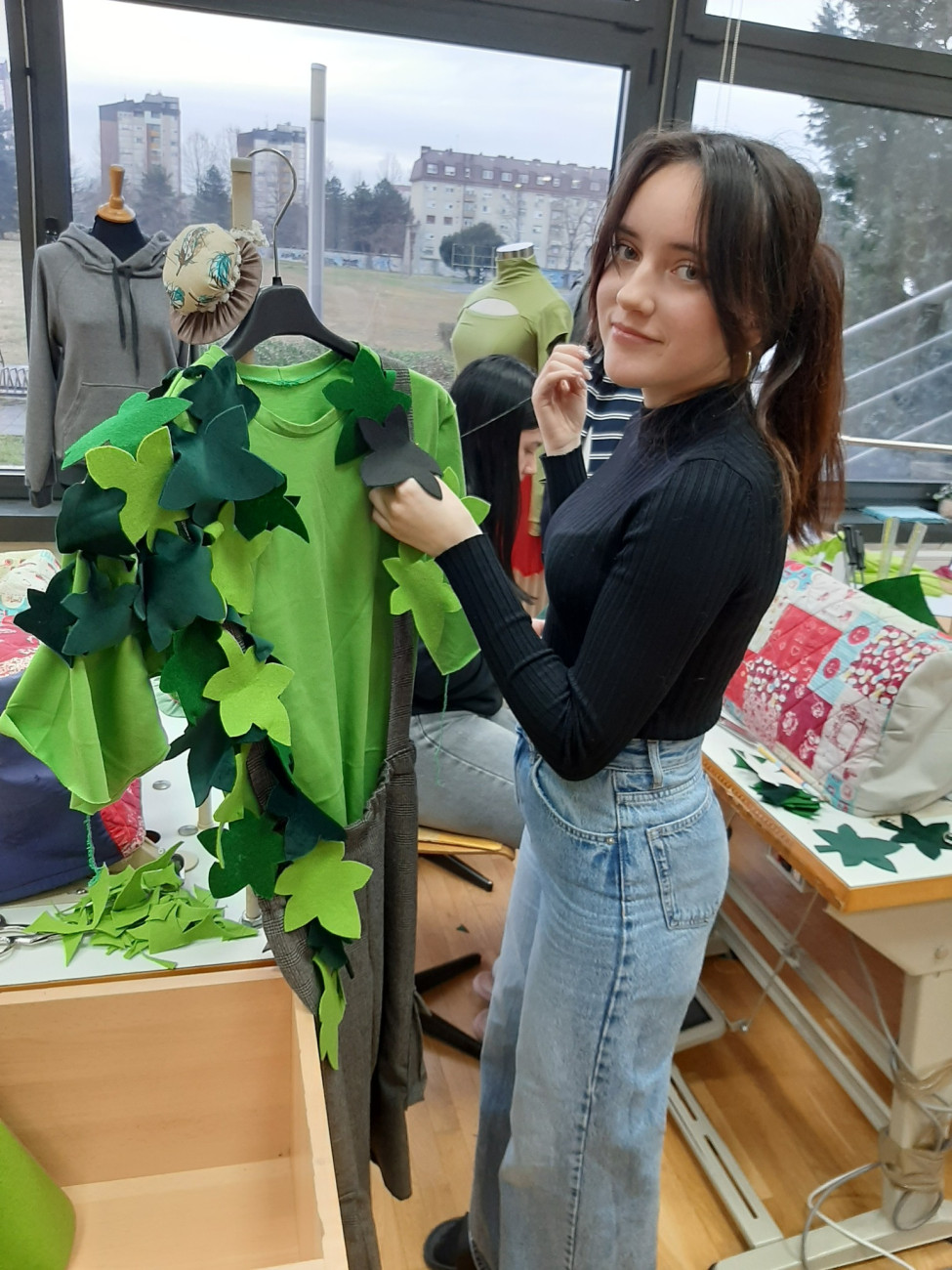 Gospodarska škola u suradnji s Pinklecima (17)