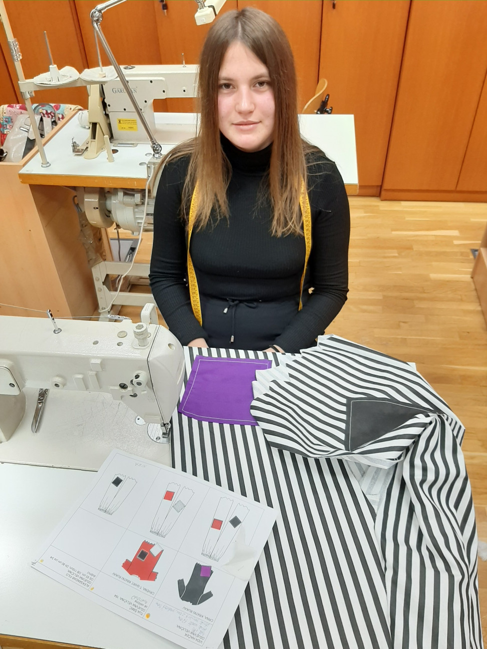 Gospodarska škola u suradnji s Pinklecima (18)