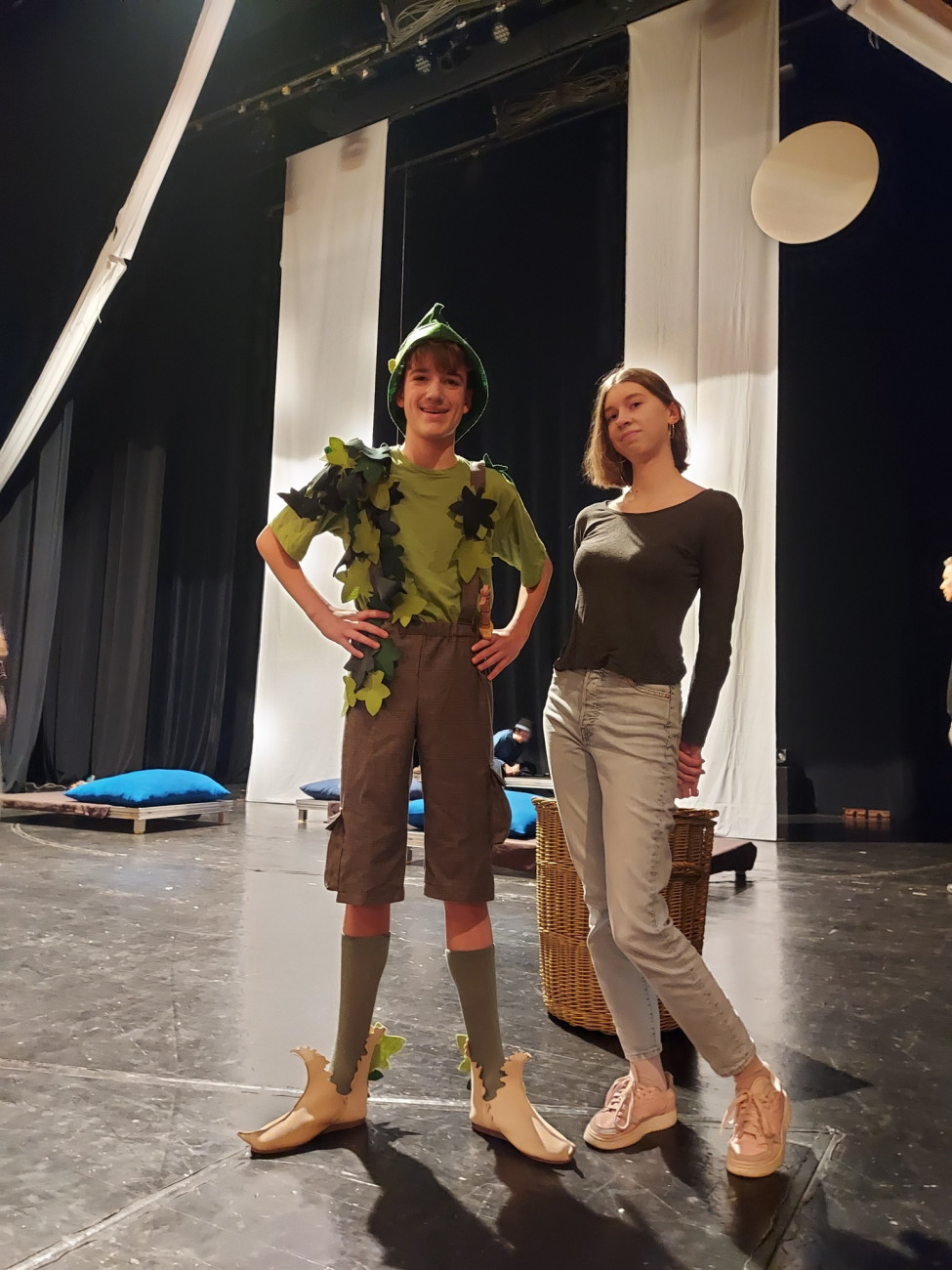 Gospodarska škola u suradnji s Pinklecima (3)