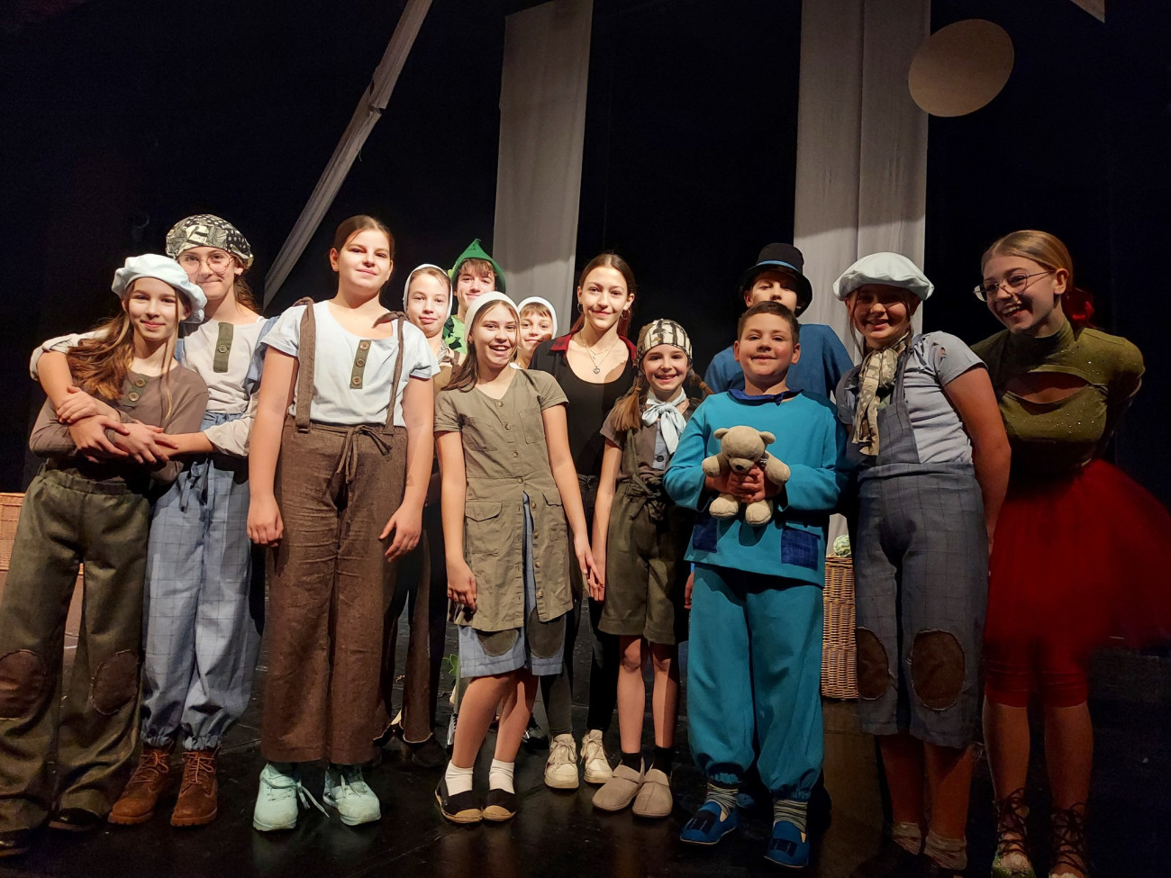 Gospodarska škola u suradnji s Pinklecima (4)