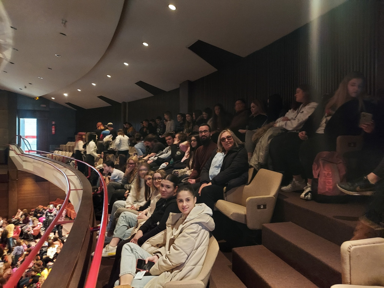 Gospodarska škola u suradnji s Pinklecima (6)