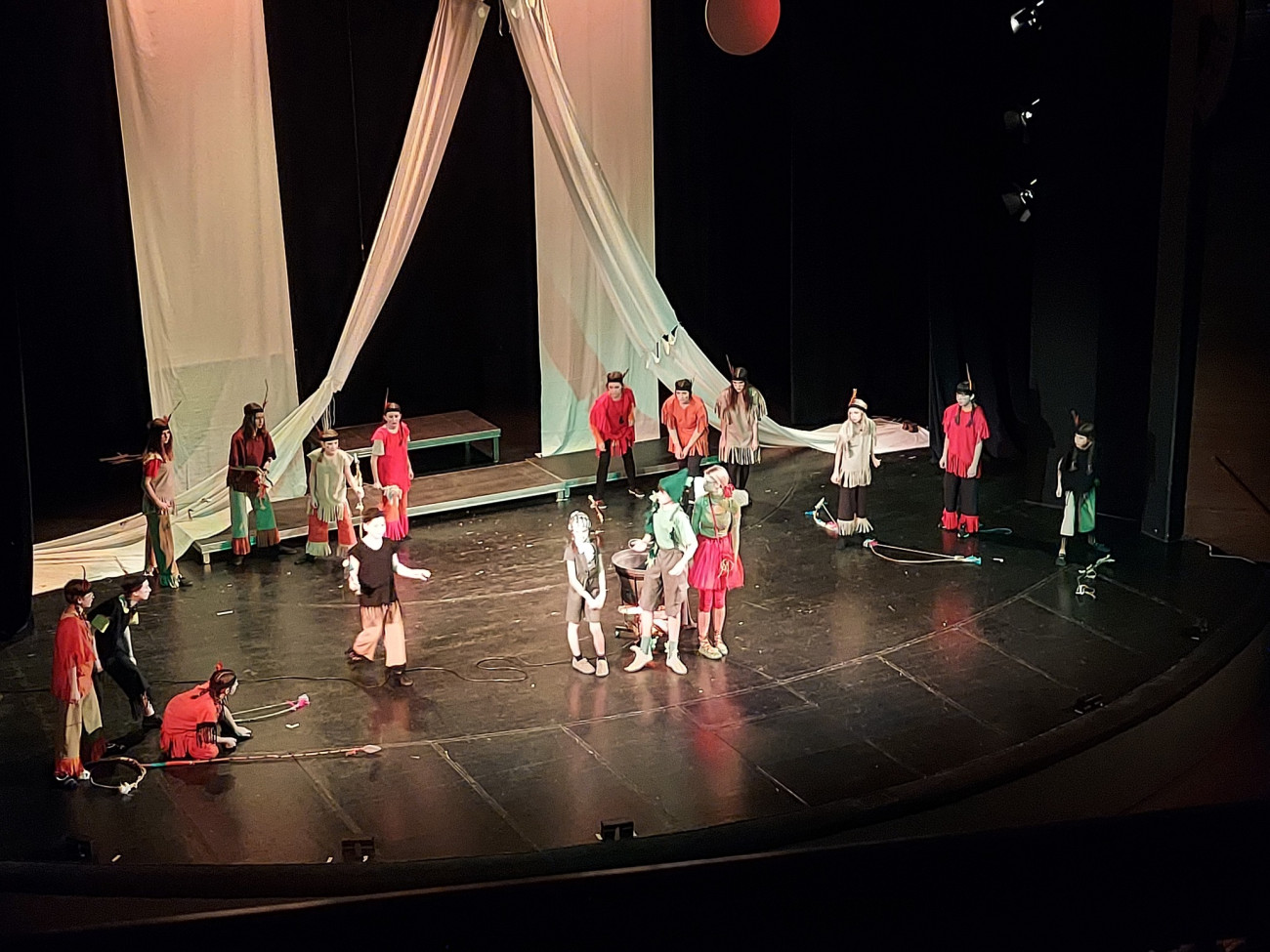 Gospodarska škola u suradnji s Pinklecima (7)