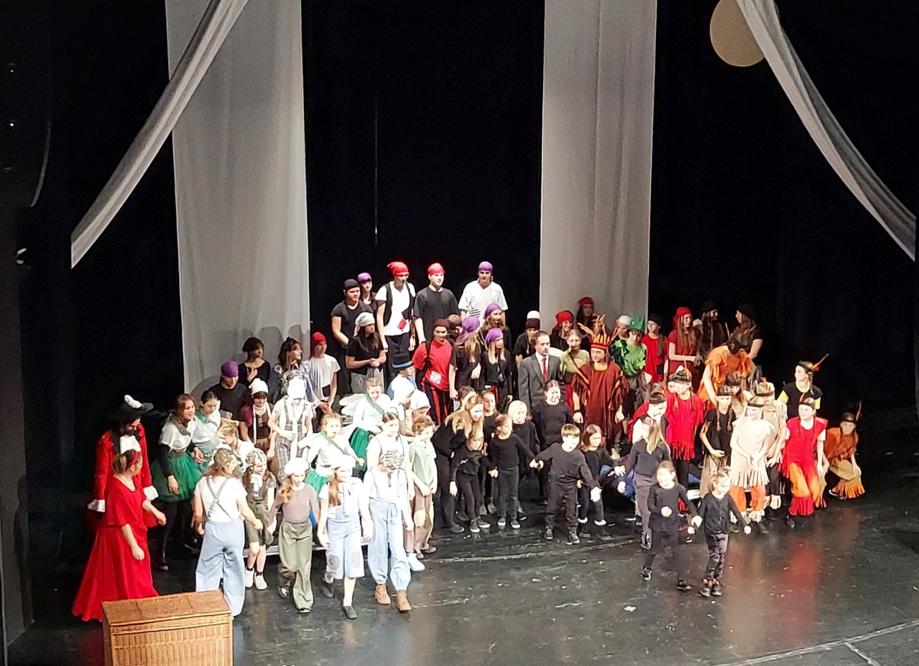 Gospodarska škola u suradnji s Pinklecima (8)